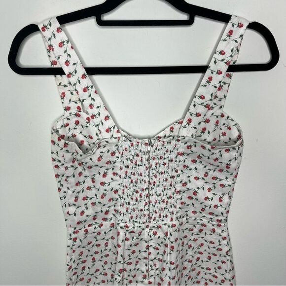 Reformation Miso Dress 4 - Picture 5 of 7